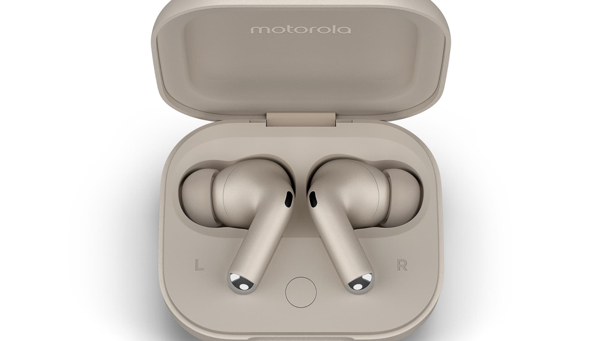 Motorola Buds+ Motorola Buds+