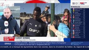 OM : Quel avenir pour Balotelli ? 