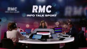 Les petits commerces pourront rouvrir le 27 novembre (Francis Palombi, président de la confédération des commerçants de France)