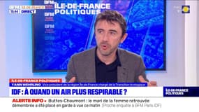 À quand un air plus respirable en Île-de-France ?