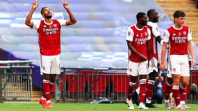 Aubameyang