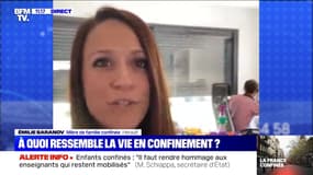 A quoi ressemble la vie en confinement ? (7) - 18/03