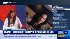 📡 La minute tech