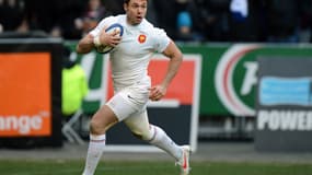 Vincent Clerc