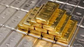 Le cours de l'or a bondi de 83% en trois ans, entrainant une forte hausse du nombre de cambriolages en France.