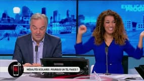 "Mes élèves savent déchiffrer ce qu'ils lisent sans comprendre"