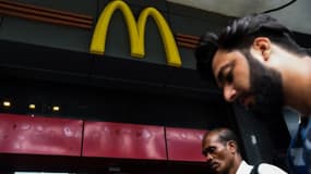 McDonald's va ainsi fermer près de 170 restaurants en Inde