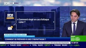 Comment se préparer à une cyberattaque ? - 15/10