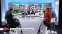 Le monde de Macron : Alain Juppé bientôt En Marche ? - 13/11