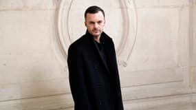 Kris Van Assche occupait ce poste depuis onze ans.