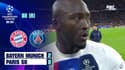 Bayern 2-0 PSG : 
