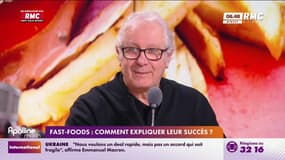 3 questions pour comprendre : Fast-foods, comment expliquer leur succès ? - 25/02