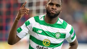 Odsonne Edouard