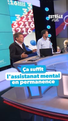 Interdire la pub pour la malbouffe ? "Ça suffit l'assistanat mental !" 