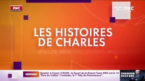 Les histoires de Charles : Rillettes 