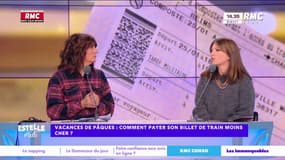 Vacances de Pâques : comment payer son billet de train moins cher ?