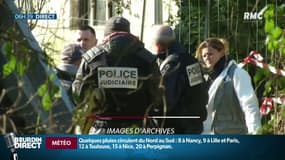 Révélations RMC sur l'affaire Seznec: un député réclame de nouvelles fouilles