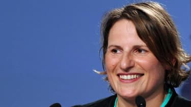Valerie Rabault est connue pour sa grande compétence sur les dossiers économiques.