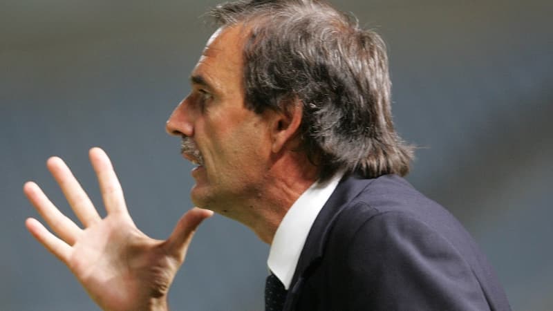 Giampaolo Mazza