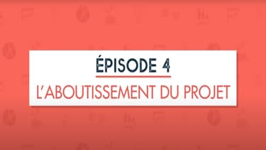 L'aboutissement d'un projet immobilier