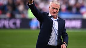 Didier Deschamps