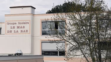 L'ancien directeur de l'école a été mis en examen pour viols sur mineurs.