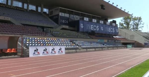 Comme à Nice, Ineos est propriétaire et sponsor du FC Lausanne-Sport