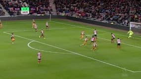 Sunderland enchaîne et corrige Hull City (3-0)