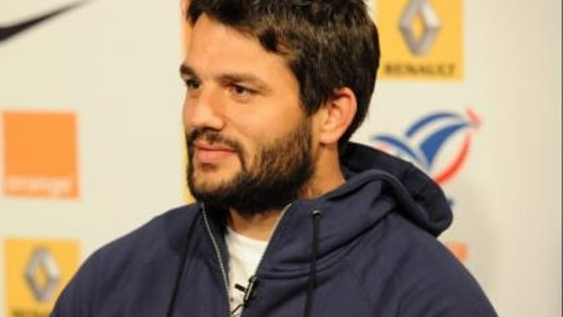 Fabrice Estebanez