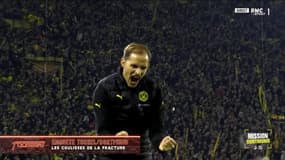 Footissime - Les coulisses de la fracture entre Tuchel et le Borussia Dortmund