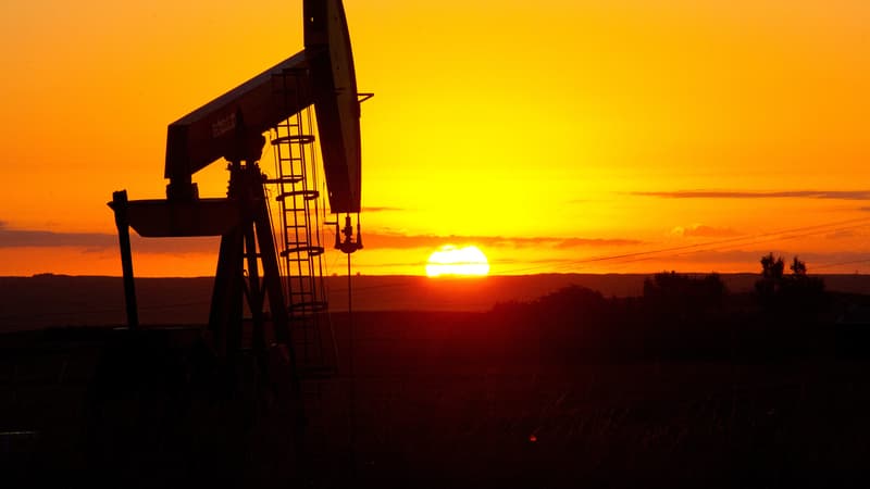 Les cours du pétrole pourraient rebondir en 2016.