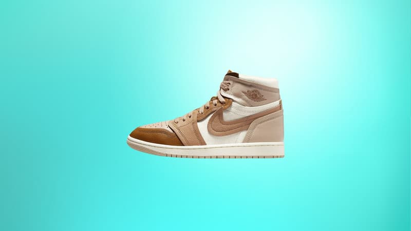 Promotion Nike : cette paire de Air Jordan 1 High voit son prix chuter drastiquement