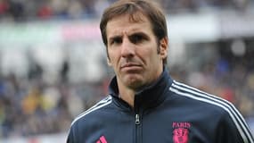 Gonzalo Quesada