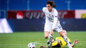 Adrien Rabiot
