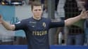 FIFA 16 - OM-ASM : Wallace manque l'égalisation ! (2-1)