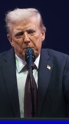 Donald Trump minimise les violences conjugales, décrivant des actes "moins graves"