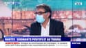 Pr. Yazdan Yazdanpanah: "Ce virus va circuler pendant des mois, au moins jusqu'à l'été"