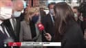 GG 2022 : "Le candidat Macron" ... la bourde d'Agnès Pannier-Runacher - 12/11