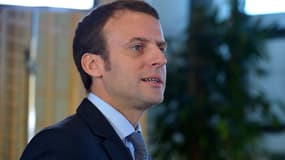 Emmanuel Macron n'exclut pas une prorogation du dispositif