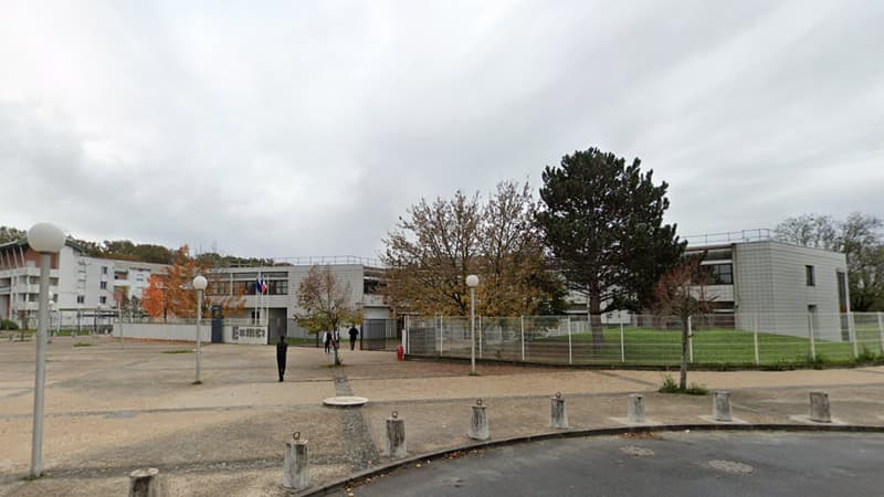 Essonne: des locaux du lycée Einstein de Sainte-Geneviève-des-Bois saccagés, la région va porter plainte