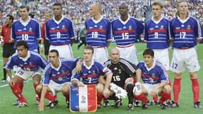France 98