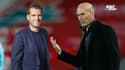 Super League : "Mouille-toi", Rothen tacle la communication de Zidane