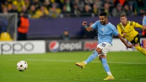Riyad Mahrez