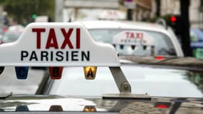 Les taxis ont obtenu satisfaction provisoirement de la part de Jean-Marc Ayrault