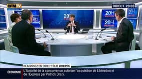 Affaire de sondages à l’Élysée: Six proches de Nicolas Sarkozy sont en garde à vue