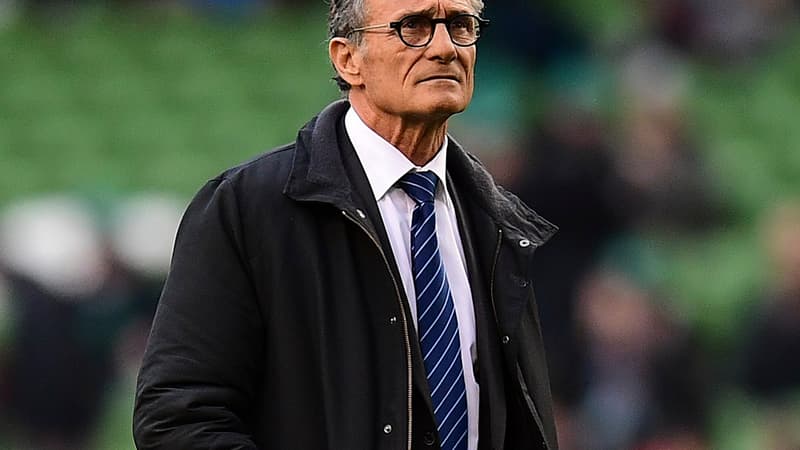 Guy Novès