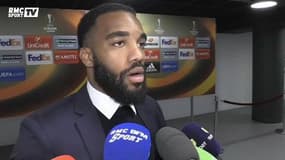 Ajax-Lyon (4-1) – Lacazette : ‘’On n’a pas respecté le football’’