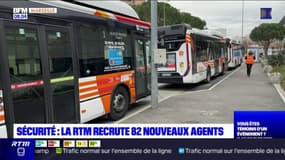 Sécurité: la RTM recrute 82 nouveaux agents