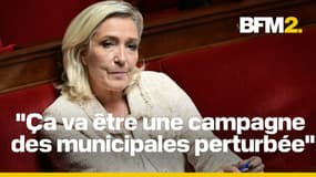 Assistants des eurodéputés FN: le procès en appel aura lieu du 13 janvier au 12 février 2026