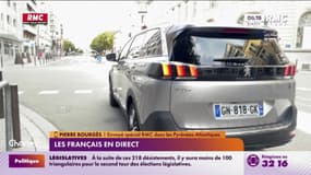 Législatives : Voter pour le RN, "un vote de dépit et de déception"